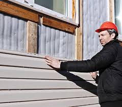 Best Vinyl Siding Installation  in Dyer, IN